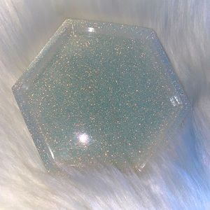 Snow Accessory Tray ❄️